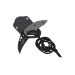 Couteau de cou karambit Herbertz 575706 lame 6cm manche aluminium + étui