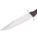 Couteau Herbertz 105928 lame en inox 28cm manche en pakkawood avec étui