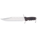 Couteau Herbertz 105928 lame en inox 28cm manche en pakkawood avec étui