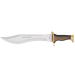 Couteau Herbertz Ranger 107330 lame en inox 30,5cm manche en pakkawood avec étui