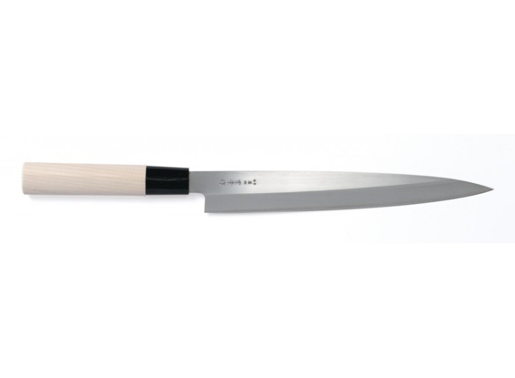 Couteau Yanagiba Haiku Home 21,5cm Chroma
