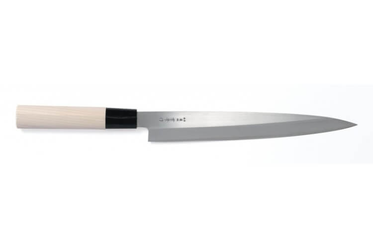 Couteau Yanagiba Haiku Home 21,5cm Chroma
