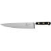 Couteau de tour/chef forgé Matfer manche en ABS 3 rivets 30cm