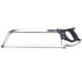 Scie de boucher SANELLI 50cm inox pour boucher professionnel