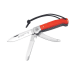 Couteau pliant multifonction Puma IP La Caza Micarta I 331011 manche olivier 11cm