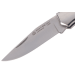 Couteau pliant Puma IP Bison Stag II 298910 manche bois de cerf 10cm