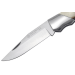 Couteau pliant Puma IP Bison Stag 310112 manche bois de cerf 11,5cm