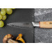 Couteau d'office Fukito Pakka San Mai 9cm