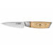 Couteau d'office Fukito Pakka San Mai 9cm