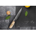 Couteau universel Fukito Pakka San Mai 13cm