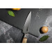 Couteau universel Fukito Pakka San Mai 13cm