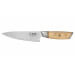 Couteau universel Fukito Pakka San Mai 13cm