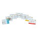 Coffret Cookut Mon premier pain maison 5 pièces