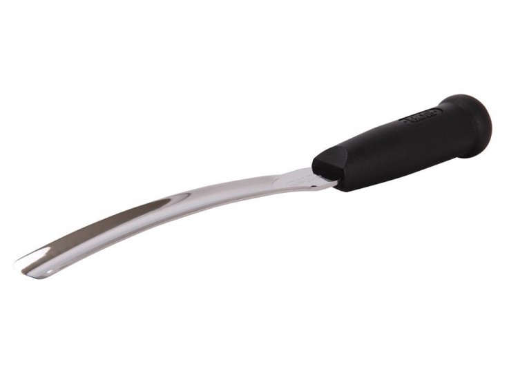 Gouge &agrave; jambon Fischer lame 22cm