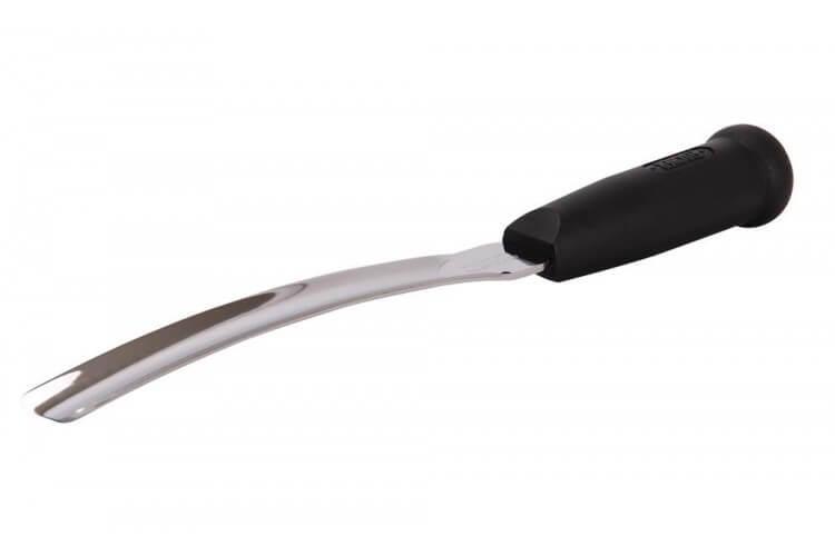 Gouge à jambon Fischer lame 22cm