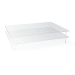Coffret Cookut frites maison avec une cuillère d'huile et deux grilles en inox
