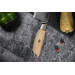 Coffret 2 couteaux Fukito Pakka San Mai Chef + Office
