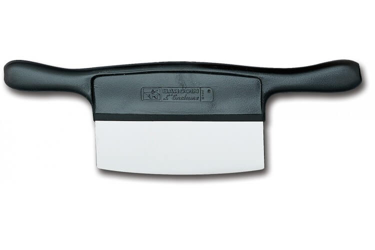 Racloir de plot Bargoin lame 17cm