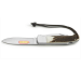 Couteau multifonction Puma IP La Caza Stag II 313711 manche bois de cerf 11cm