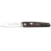 Couteau pliant Puma IP Traveller Polymer 266710 manche raffir 9cm