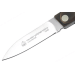 Couteau pliant Puma IP Traveller Polymer 266710 manche raffir 9cm