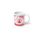 Coffret Quai Sud spécial vin chaud - 2 mélanges BIO + 1 mug