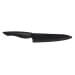 Couteau de Chef Kyocera lame 18 cm en céramique noire