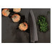 Couteau de Chef Kyocera lame 18 cm en céramique noire