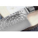 Coffret 2 couteaux de cuisine Fukito Rosewood Damas 67 couches : Universel + Chef
