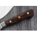 Coffret 2 couteaux de cuisine Fukito Rosewood Damas 67 couches : Universel + Chef