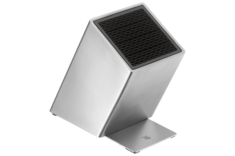 Bloc vide WMF FlexTec en Cromargan Inox 18/10 - Jusqu'&agrave; 15 emplacements