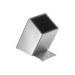 Bloc vide WMF FlexTec en Cromargan Inox 18/10 - Jusqu'à 15 emplacements