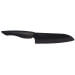 Couteau Santoku Kyocera lame 16 cm en céramique noire