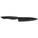 Couteau universel Kyocera lame 13 cm en céramique noire