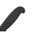 Couteau de boucher Victorinox 5.5203.16 lame 16cm manche fibrox noir