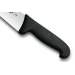 Couteau de boucher  Victorinox 5.5203.23 lame 23cm manche fibrox noir