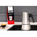 Cafetière italienne Bialetti Venus 460ml 10 tasses compatible induction