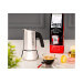 Cafetière italienne Bialetti Venus 460ml 10 tasses compatible induction