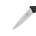 Couteau à désosser et à saigner Victorinox 5.5603.14 lame 14cm manche en fibrox noir