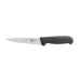 Couteau à désosser et à saigner Victorinox 5.5603.14 lame 14cm manche en fibrox noir