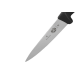 Couteau à désosser et à saigner Victorinox 5.5603.16 lame 16cm manche en fibrox noir