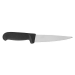 Couteau à désosser et à saigner Victorinox 5.5603.16 lame 16cm manche en fibrox noir