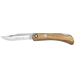 Couteau pliant Puma IP Tourer Olive 272311 manche olivier 11,2cm