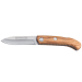 Couteau pliant Puma IP Faisan Olive 315310 manche olivier  10cm