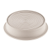Moule Silikomart Vinile 3D en silicone