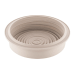 Moule Silikomart Vinile 3D en silicone