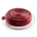 Moule Silikomart Vinile 3D en silicone