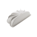 Set 2 pièces moule Silikomart Nuvola 3D nuage en silicone