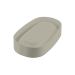 Moule silicone 3D Silikomart Gel01 forme esquimaux glacés XXL