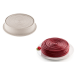 Moule Silikomart Vinile 3D en silicone